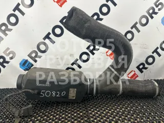 252114 Автономный отопитель MAN TGA Арт 50820_1, вид 1