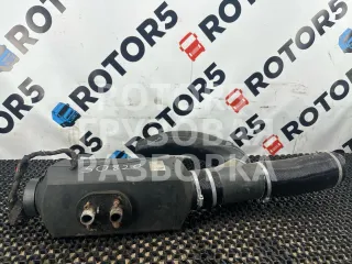 252114 Автономный отопитель MAN TGA Арт 50820_1, вид 2