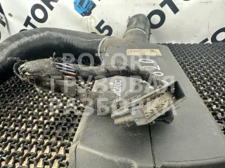 252114 Автономный отопитель MAN TGA Арт 50820_1, вид 4