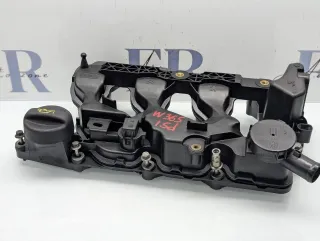 9827622780 Клапанная крышка Peugeot 2008 2 Арт W365510, вид 1