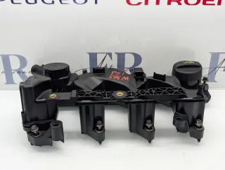 9827622780 Клапанная крышка Peugeot 2008 2 Арт W365510, вид 2