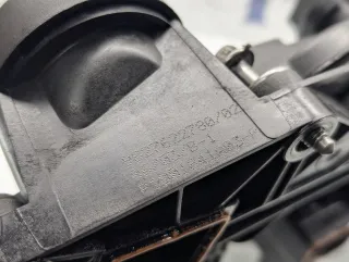 9827622780 Клапанная крышка Peugeot 2008 2 Арт W365510, вид 4