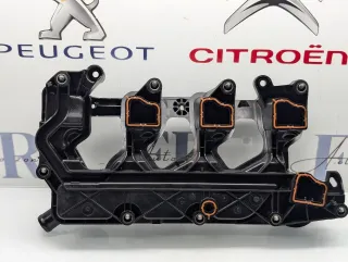 9827622780 Клапанная крышка Peugeot 2008 2 Арт W365510, вид 3