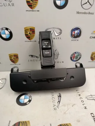 95B907049K Блок управления печки/климат-контроля Porsche Macan restailing Арт P10-81-1