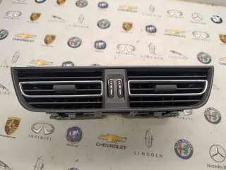 95B819110E Дефлектор обдува салона Porsche Macan restailing Арт P10-222-1, вид 1