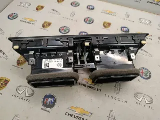 95B819110E Дефлектор обдува салона Porsche Macan restailing Арт P10-222-1, вид 3