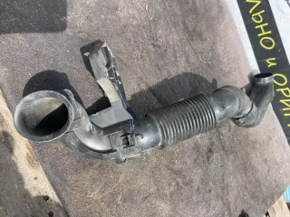  Воздухозаборник Peugeot 3008 1 Арт 94487616