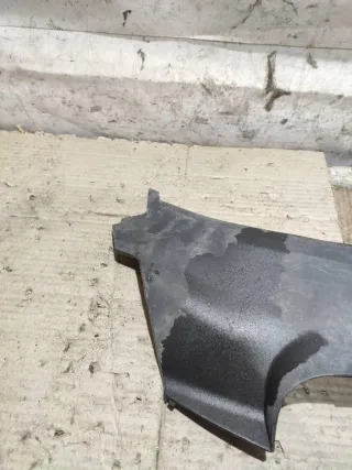 4F0807081 Накладка замка капота Audi A6 C6 (S6,RS6) Арт 94487682, вид 4