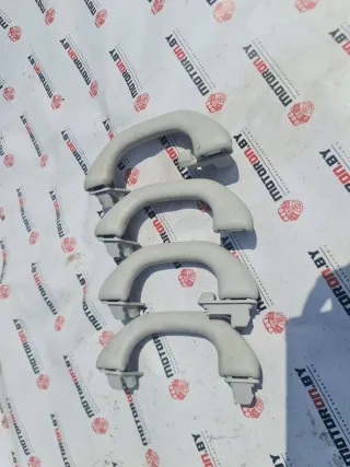 1K0857607M Ручка внутренняя потолочная Volkswagen Passat B6 Арт 94487702, вид 1
