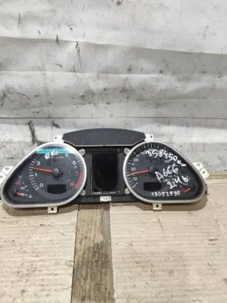 4F0920900K Щиток приборов (приборная панель) Audi A6 C6 (S6,RS6) Арт 94487706