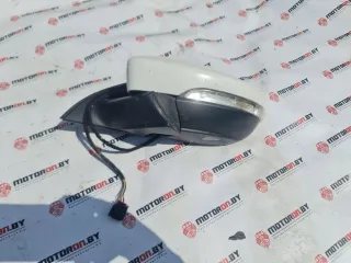  Зеркало левое Volkswagen Passat B7 Арт 94487707, вид 1