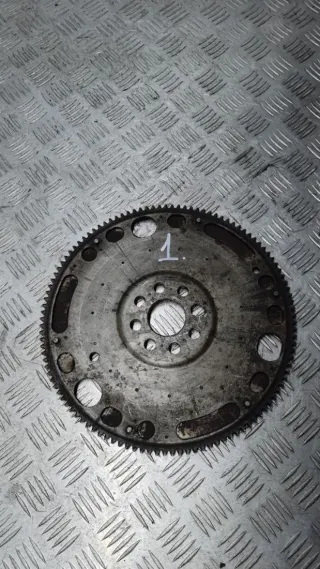 2246487 Маховик АКПП (драйв плата) BMW 7 E38 Арт 94487734, вид 1