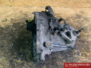 20CN28 КПП механическая (МКПП) Citroen Xsara Арт 36537_2, вид 5