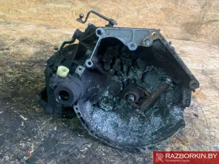 20CN28 КПП механическая (МКПП) Peugeot Partner 1 Арт 36537_3, вид 1