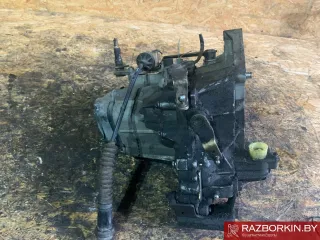 20CN28 КПП механическая (МКПП) Citroen C4 1 restailing Арт 36537_5, вид 2