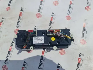 3AA907044BP Блок управления печки / климат-контроля Volkswagen Passat B7 Арт 94487788, вид 2