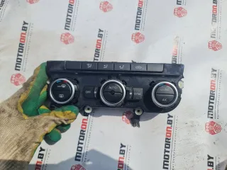 3AA907044BP Блок управления печки / климат-контроля Volkswagen Passat B7 Арт 94487788