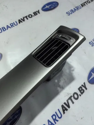  Рамка блока управления печки/климат-контроля Subaru Impreza 3 Арт 944867LTE11, вид 9