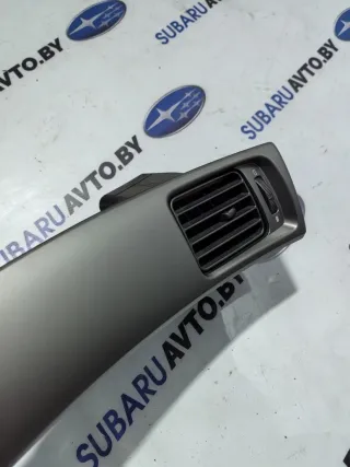 Рамка блока управления печки/климат-контроля Subaru Impreza 3 Арт 944867LTE11, вид 10