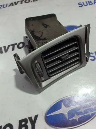  Рамка блока управления печки/климат-контроля Subaru Impreza 3 Арт 944867LTE11, вид 7