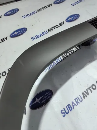  Рамка блока управления печки/климат-контроля Subaru Impreza 3 Арт 944867LTE11, вид 8