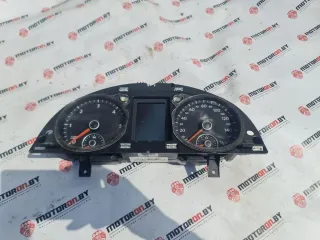 3AA920970N Щиток приборов (приборная панель) Volkswagen Passat B7 Арт 94487805