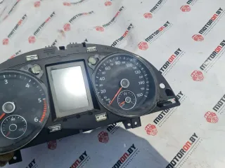 3AA920970N Щиток приборов (приборная панель) Volkswagen Passat CC Арт 94487805, вид 2
