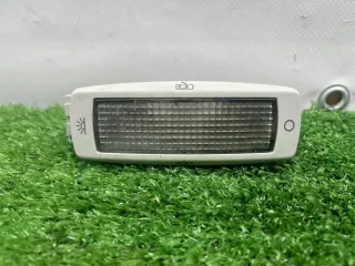 3B0947291 Фонарь салона (плафон) Volkswagen Caddy 3 Арт 167968, вид 1