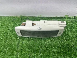 3B0947291 Фонарь салона (плафон) Volkswagen Caddy 3 Арт 167970, вид 2
