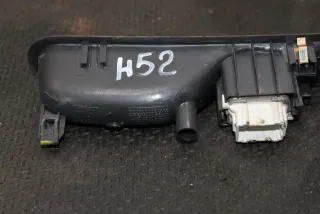 8200327947 Кнопка стеклоподъемника заднего правого  Renault Espace 4 Арт H52, вид 2