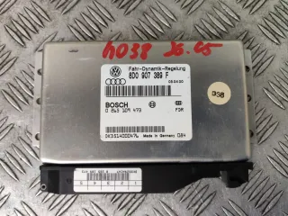 8D0907389F Блок ESP Audi S6 Арт 94487971, вид 1