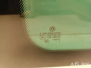 7E0845306F,AS3 Стекло двери сдвижной Volkswagen Multivan T5 restailing Арт 94488110, вид 4