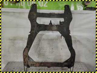  Балка подвески передняя (подрамник) Peugeot 607 Арт 94488353