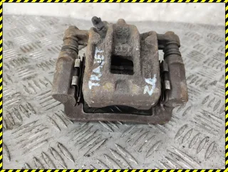  Суппорт тормозной задний левый Hyundai Trajet Арт 94488463, вид 2