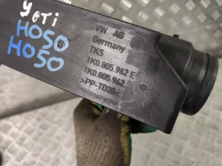 1K0805962E Воздухозаборник Volkswagen Passat CC Арт 94488566, вид 4