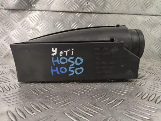 1K0805962E Воздухозаборник Volkswagen Passat CC Арт 94488566, вид 1