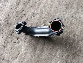 9685282480 Патрубок вентиляции картера Citroen Nemo Арт MT29095777, вид 4