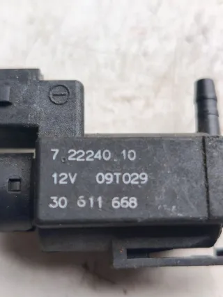 30611668 Клапан электромагнитный Volvo XC70 2 2.4л Арт 2832, вид 3