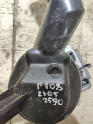 A0021550 Электрогидроусилитель руля  Peugeot 308 1 Арт 94488986, вид 6
