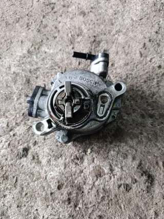9684786780 Насос вакуумный Citroen C3 Picasso Арт MT29095781