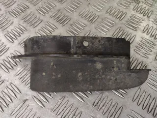  Брызговик Audi A4 B7 Арт 94489176, вид 2