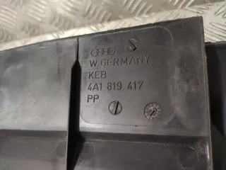 4A1819417 Решетка стеклоочистителя (Дождевик) Audi A6 C4 (S6,RS6) Арт 94489206, вид 8