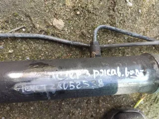 490014277R Рулевая рейка Renault Master 3 Арт 94489226, вид 8