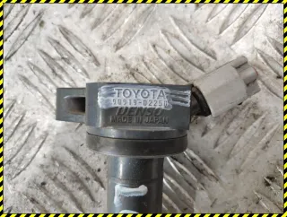9091902250 Катушка зажигания Chevrolet Lacetti Арт 94490355, вид 2