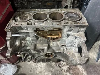  Двигатель Ford Fusion 2 Арт 94491902, вид 1
