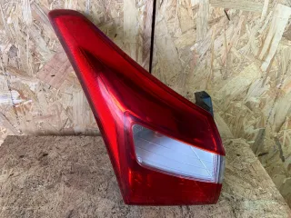 Фонарь задний левый Hyundai i30 GD Арт 94492563, вид 1