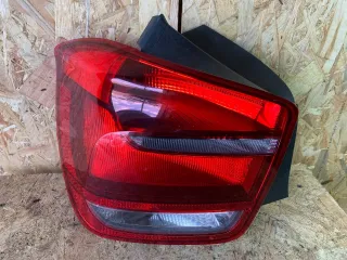  Фонарь задний левый BMW 1 F20/F21 Арт 94493239, вид 1