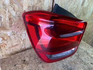  Фонарь задний левый BMW 1 F20/F21 Арт 94493239, вид 2