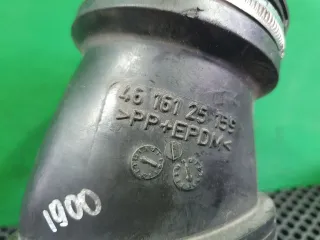 46 161 25 159 Патрубок воздушного фильтра Ford Mondeo 4 Арт 94493253, вид 3
