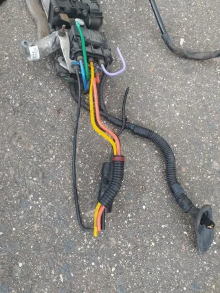7P0616006G Компрессор пневмоподвески Porsche Cayenne 958 Арт MK94493258, вид 3